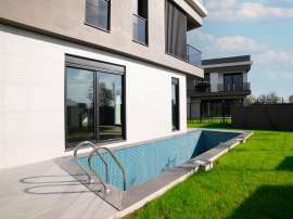 Villa from the developer in Konyaaltı, Antalya with pool - buy realty in Turkey - 77781