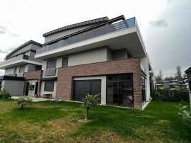 Villa du développeur еn Konyaaltı, Antalya piscine - acheter un bien immobilier en Turquie - 79541