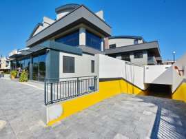 Villa from the developer in Konyaaltı, Antalya with pool - buy realty in Turkey - 97187