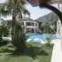 Villa from the developer in Konyaalti, Antalya pool - buy realty in Turkey - 10325