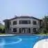 Villa from the developer in Konyaalti, Antalya pool - buy realty in Turkey - 10329