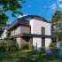 Villa from the developer in Konyaaltı, Antalya with pool - buy realty in Turkey - 128174