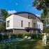 Villa from the developer in Konyaaltı, Antalya with pool - buy realty in Turkey - 128175