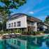 Villa from the developer in Konyaaltı, Antalya with pool - buy realty in Turkey - 128176