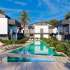 Villa from the developer in Konyaaltı, Antalya with pool - buy realty in Turkey - 128178