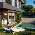 Villa from the developer in Konyaaltı, Antalya with pool - buy realty in Turkey - 128181