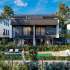 Villa from the developer in Konyaaltı, Antalya with pool - buy realty in Turkey - 128183