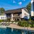 Villa from the developer in Konyaaltı, Antalya with pool - buy realty in Turkey - 128184