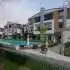 Villa from the developer in Konyaalti, Antalya pool - buy realty in Turkey - 13768