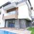 Villa in Konyaalti, Antalya with pool - buy realty in Turkey - 47253
