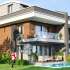 Villa van de ontwikkelaar in Konyaaltı, Antalya zwembad - onroerend goed kopen in Turkije - 56930