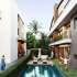 Villa vom entwickler in Konyaaltı, Antalya pool - immobilien in der Türkei kaufen - 59445