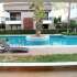 Villa in Konyaaltı, Antalya pool - immobilien in der Türkei kaufen - 61927