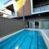 Villa from the developer in Konyaalti, Antalya with pool - buy realty in Turkey - 77611
