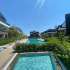 Villa vom entwickler in Konyaaltı, Antalya pool - immobilien in der Türkei kaufen - 79520