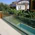 Villa in Konyaaltı, Antalya with pool - buy realty in Turkey - 96130
