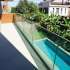 Villa in Konyaaltı, Antalya with pool - buy realty in Turkey - 96131