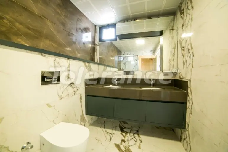 Villa from the developer in Kundu, Antalya pool - 17267 Villa from the developer in Kundu, Antalya pool - buy realty in Turkey - 17267