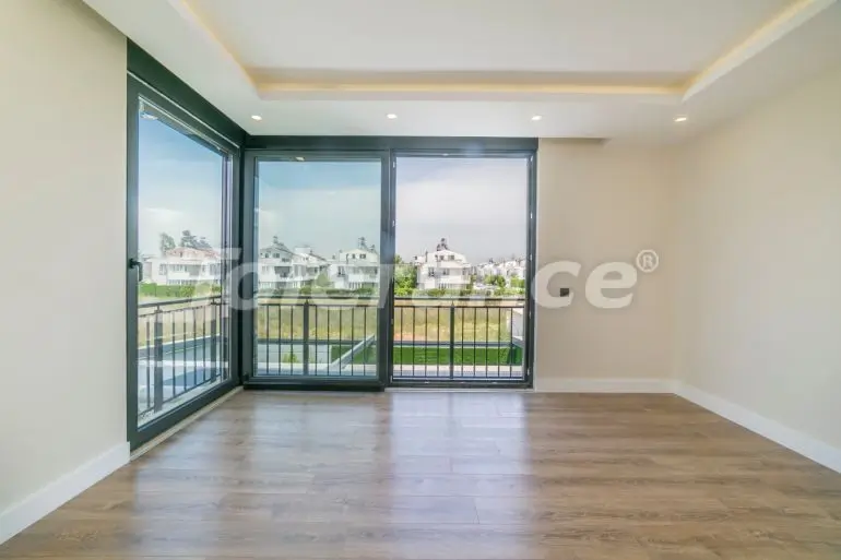 Villa from the developer in Kundu, Antalya pool - 17272 Villa from the developer in Kundu, Antalya pool - buy realty in Turkey - 17272