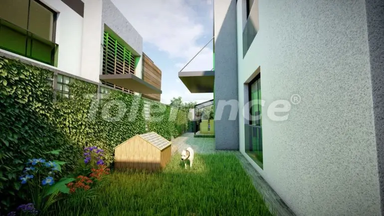 Villa from the developer in Kundu, Antalya pool - 17277 Villa from the developer in Kundu, Antalya pool - buy realty in Turkey - 17277