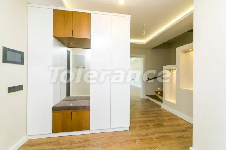 Villa from the developer in Kundu, Antalya pool - 17279 Villa from the developer in Kundu, Antalya pool - buy realty in Turkey - 17279