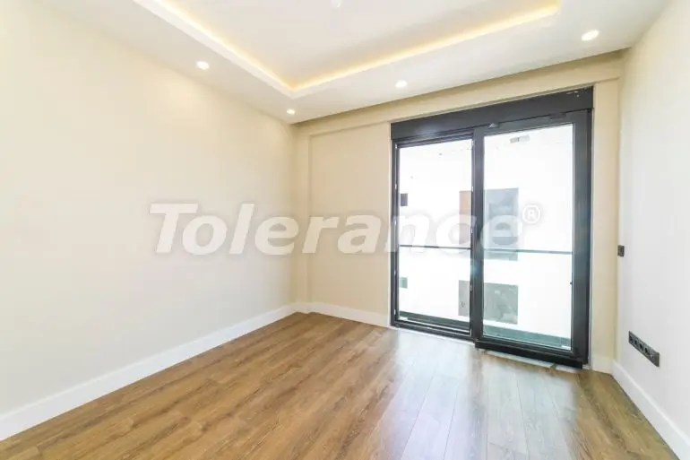 Villa from the developer in Kundu, Antalya pool - 17280 Villa from the developer in Kundu, Antalya pool - buy realty in Turkey - 17280