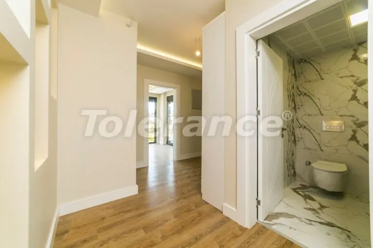 Villa from the developer in Kundu, Antalya pool - 17283 Villa from the developer in Kundu, Antalya pool - buy realty in Turkey - 17283