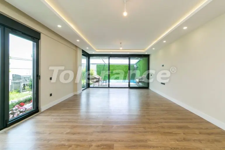 Villa from the developer in Kundu, Antalya pool - 17284 Villa from the developer in Kundu, Antalya pool - buy realty in Turkey - 17284