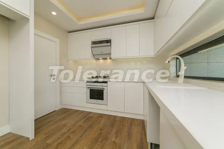 Villa from the developer in Kundu, Antalya pool - 17285 Villa from the developer in Kundu, Antalya pool - buy realty in Turkey - 17285