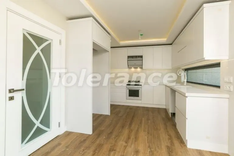 Villa from the developer in Kundu, Antalya pool - 17287 Villa from the developer in Kundu, Antalya pool - buy realty in Turkey - 17287