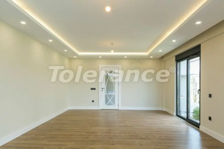 Villa from the developer in Kundu, Antalya pool - 17290 Villa from the developer in Kundu, Antalya pool - buy realty in Turkey - 17290