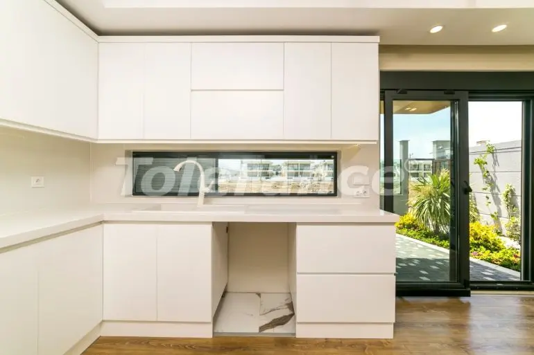Villa from the developer in Kundu, Antalya pool - 17302 Villa from the developer in Kundu, Antalya pool - buy realty in Turkey - 17302