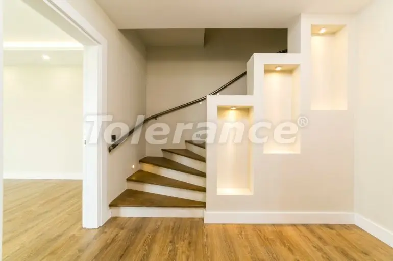 Villa from the developer in Kundu, Antalya pool - 17305 Villa from the developer in Kundu, Antalya pool - buy realty in Turkey - 17305