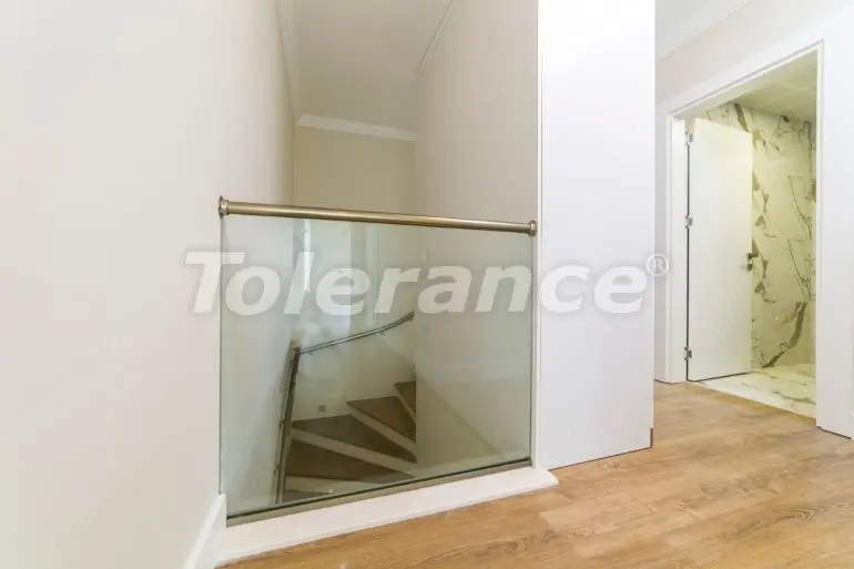 Villa from the developer in Kundu, Antalya pool - 17306 Villa from the developer in Kundu, Antalya pool - buy realty in Turkey - 17306