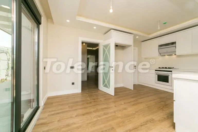 Villa from the developer in Kundu, Antalya pool - 17310 Villa from the developer in Kundu, Antalya pool - buy realty in Turkey - 17310