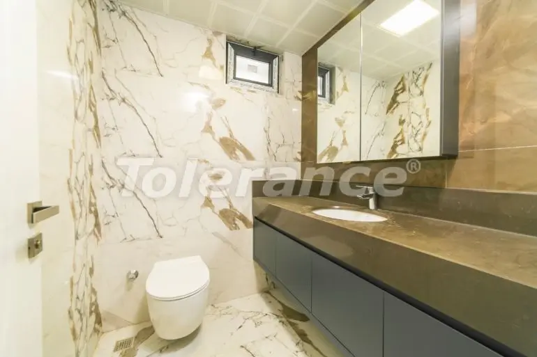 Villa from the developer in Kundu, Antalya pool - 17313 Villa from the developer in Kundu, Antalya pool - buy realty in Turkey - 17313
