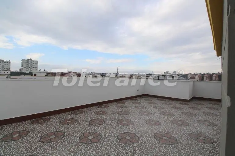 Villa еn Kundu, Antalya - acheter un bien immobilier en Turquie - 29065