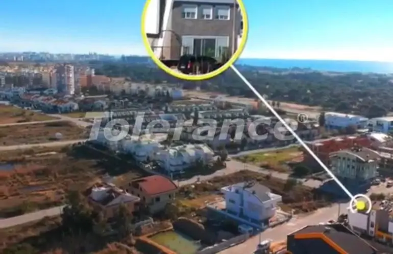 Villa еn Kundu, Antalya - acheter un bien immobilier en Turquie - 29068