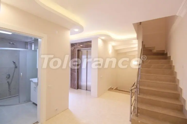 Villa еn Kundu, Antalya - acheter un bien immobilier en Turquie - 29073