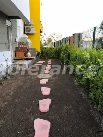 Villa еn Kundu, Antalya - acheter un bien immobilier en Turquie - 29074