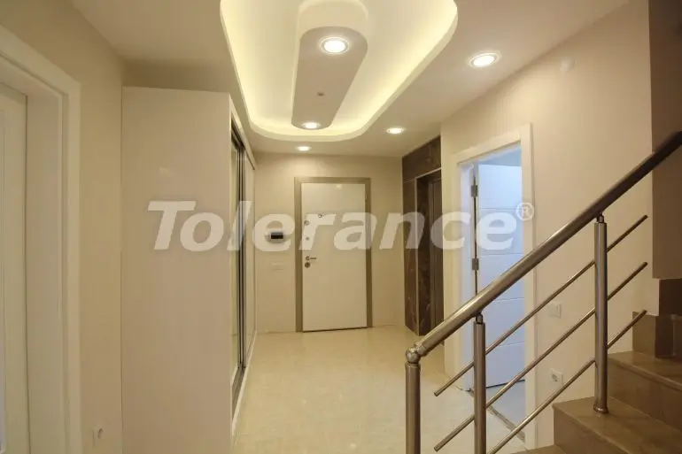 Villa еn Kundu, Antalya - acheter un bien immobilier en Turquie - 29077