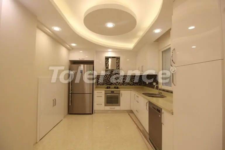 Villa еn Kundu, Antalya - acheter un bien immobilier en Turquie - 29078