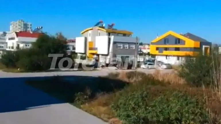 Villa еn Kundu, Antalya - acheter un bien immobilier en Turquie - 29079