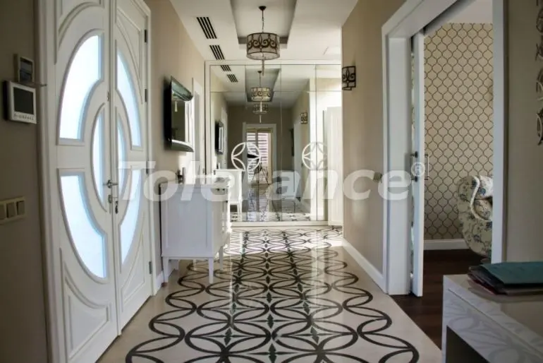 Villa in Kundu, Antalya pool - buy realty in Turkey - 29425