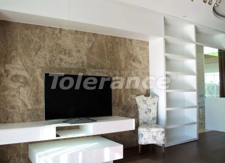 Villa in Kundu, Antalya pool - buy realty in Turkey - 29427