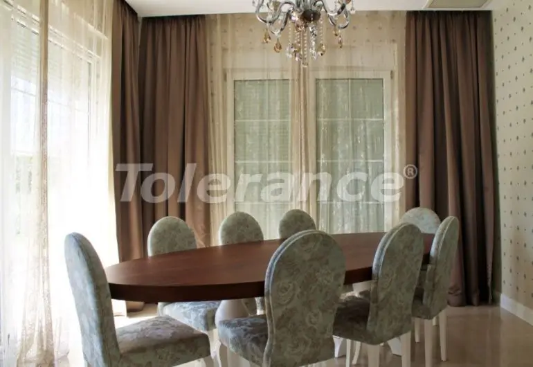 Villa in Kundu, Antalya pool - buy realty in Turkey - 29429