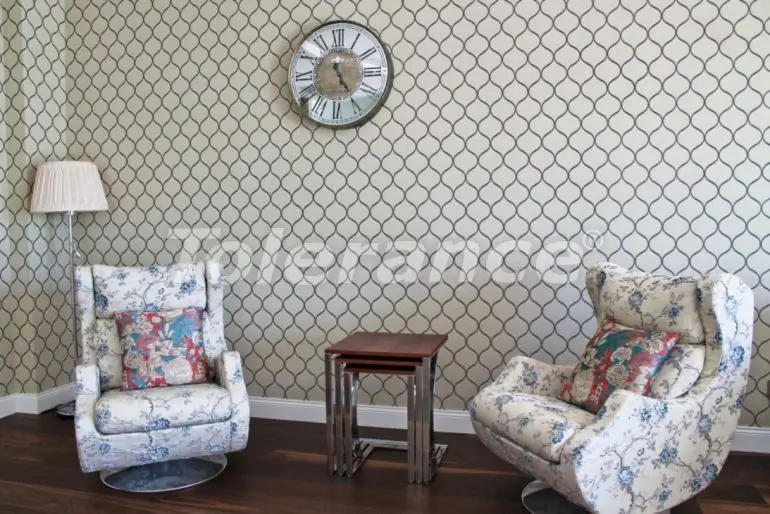 Villa in Kundu, Antalya pool - buy realty in Turkey - 29430