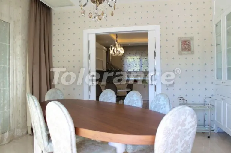 Villa in Kundu, Antalya pool - buy realty in Turkey - 29432