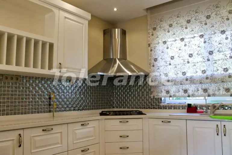 Villa in Kundu, Antalya pool - buy realty in Turkey - 29433