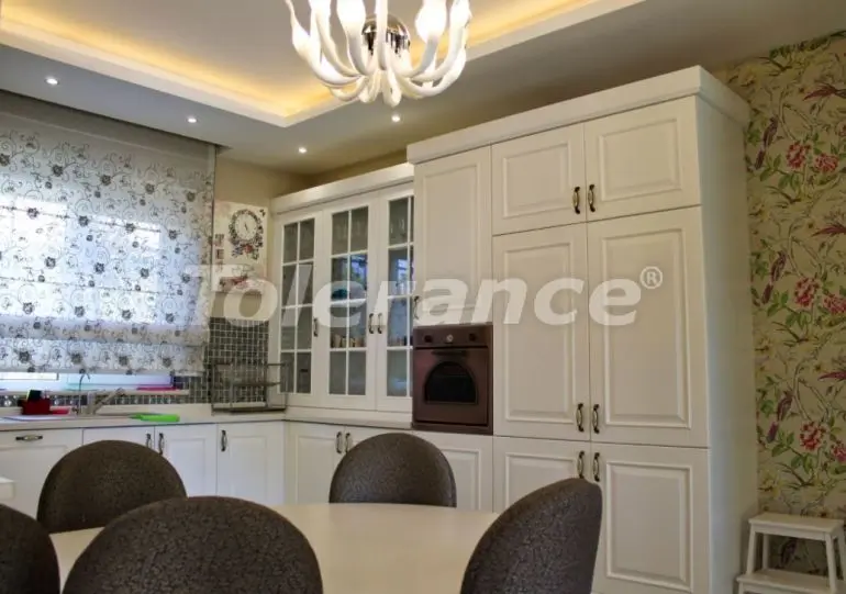 Villa in Kundu, Antalya pool - buy realty in Turkey - 29434